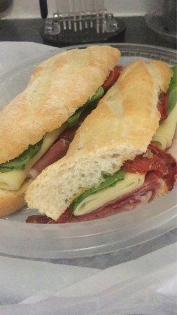 Sable Paris Pan Cultura & Cafe